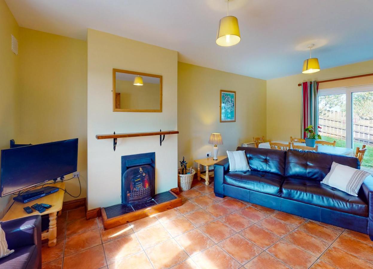Seacliff Holiday Homes No 8 By Trident Holiday Homes Данмор-Ист Экстерьер фото