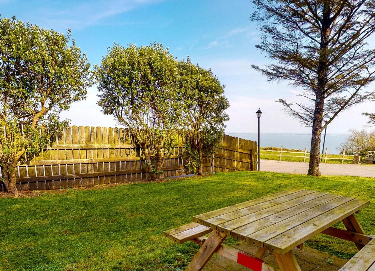 Seacliff Holiday Homes No 8 By Trident Holiday Homes Данмор-Ист Экстерьер фото