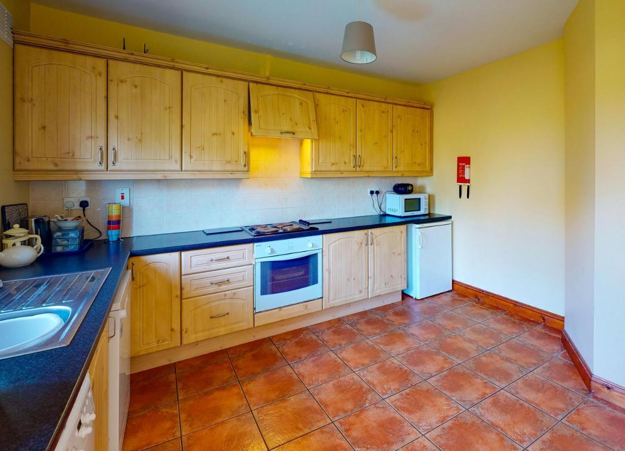 Seacliff Holiday Homes No 8 By Trident Holiday Homes Данмор-Ист Экстерьер фото